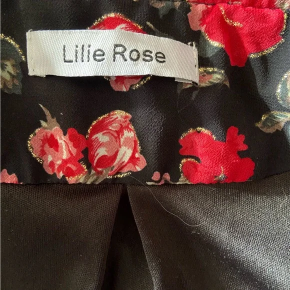 LILIE ROSE PARIS - Picture 6 of 8